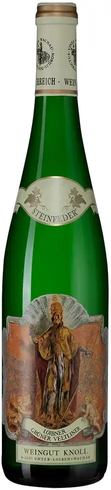 Вино Emmerich Knoll Gruner Veltliner Loibner Steinfeder, 2022, 0.75 л