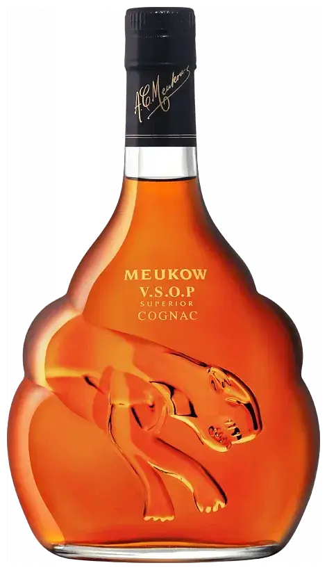 Коньяк Meukow VSOP, 0.7 л