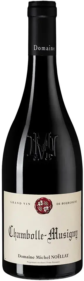 Вино Michel Noellat Chambolle-Musigny AOC, 2020, 0.75 л