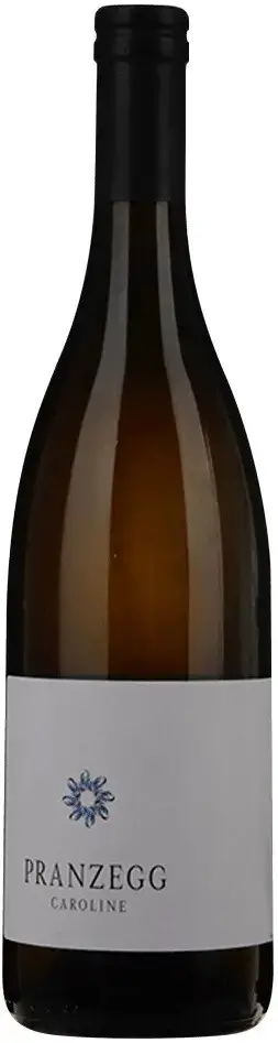 Вино Pranzegg Caroline Trentino-Alto Adige IGT, 2020, 0.75 л