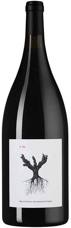 Вино Psi Ribera del Duero DO, 2020, 1.5 л