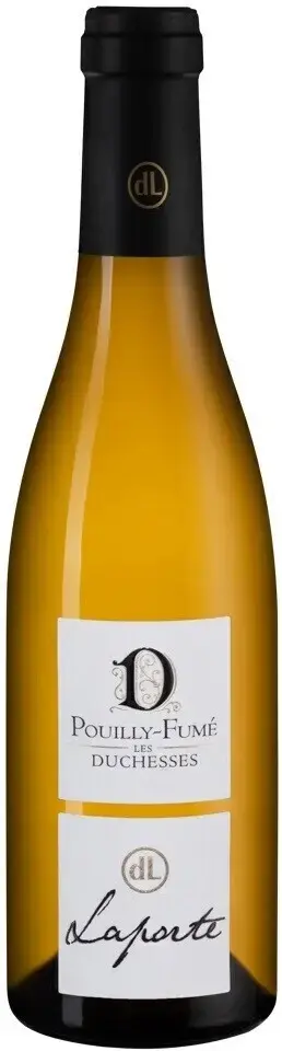 Вино Laporte Pouilly-Fume AOC les Duchesses, 2022, 375 мл