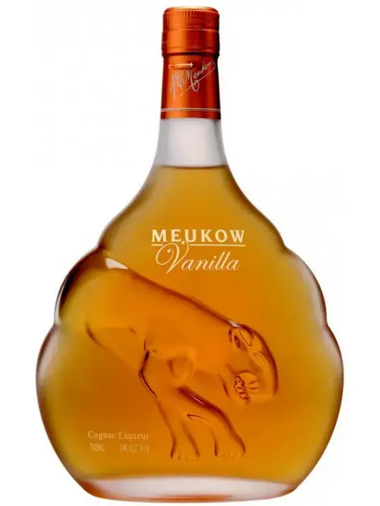 Ликер Meukow Vanilla, 0.7 л