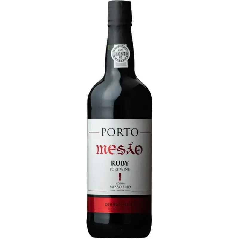 Ликер Mesao Port Ruby, 2018, 0.75 л