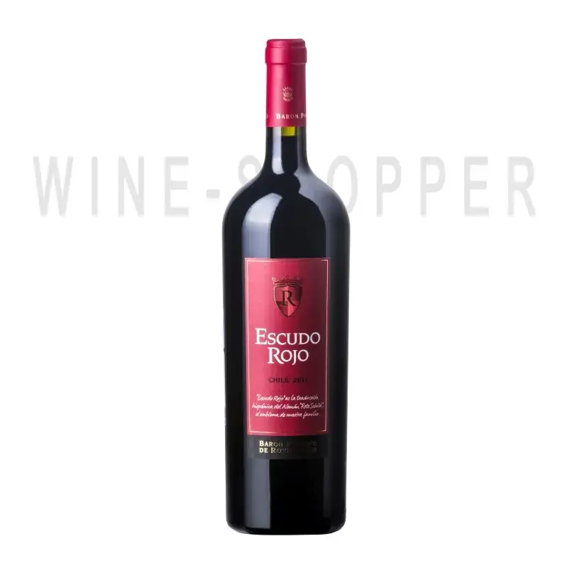 Вино Escudo Rojo 2016 1.5 л