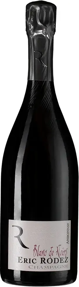 Шампанское Eric Rodez Blanc de Noirs Grand Cru Champagne AOC 2014 1.5 л