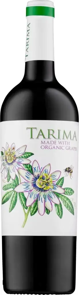 Вино Volver Tarima Organic Alicante DO, 2022, 0.75 л
