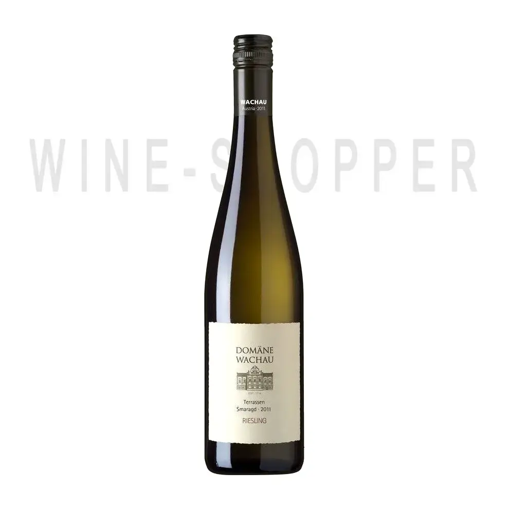 Вино Wachau Domane Wachau Terrassen Riesling Smaragd 0.75 л
