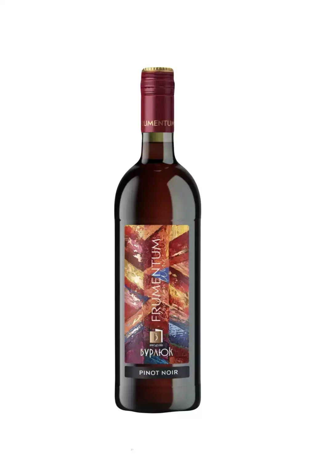 Вино Frumentum Pino Noir, 0.75 л