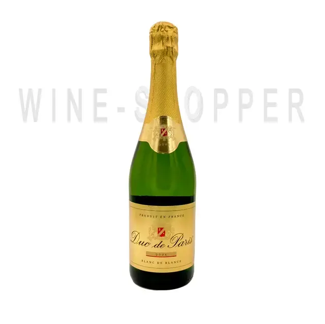 Игристое вино Duc de Paris Doux 0.75 л