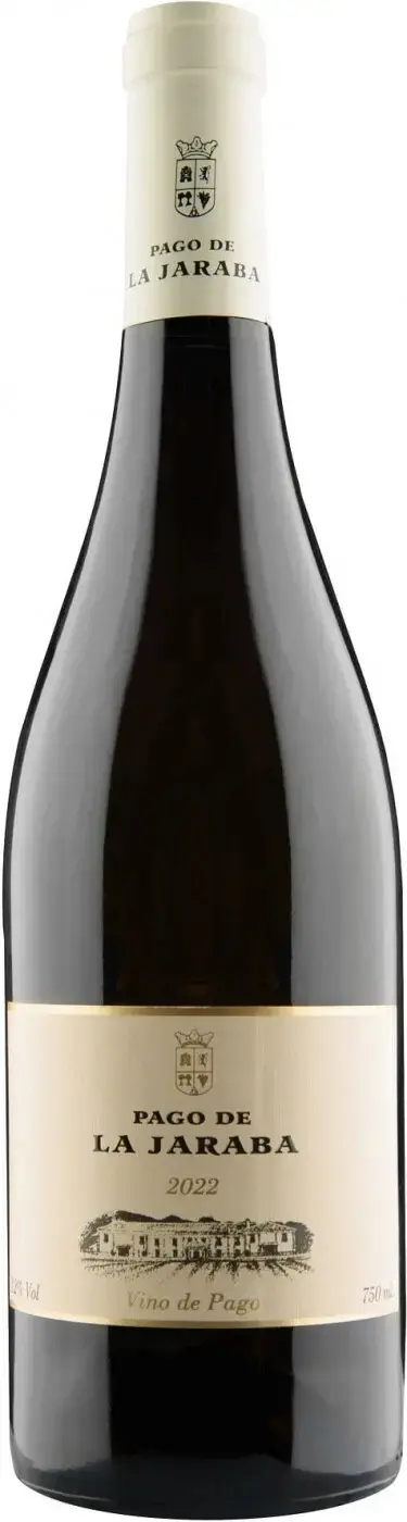 Вино Pago de la Jaraba Sauvignon Blanc Vino de Pago La Jaraba DOP, 2022, 0.75 л