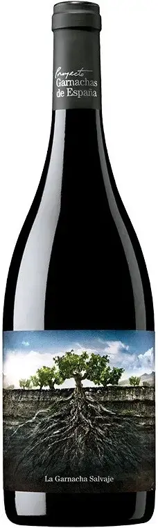 Вино La Garnacha Salvaje del Moncayo 2020 0.75 л