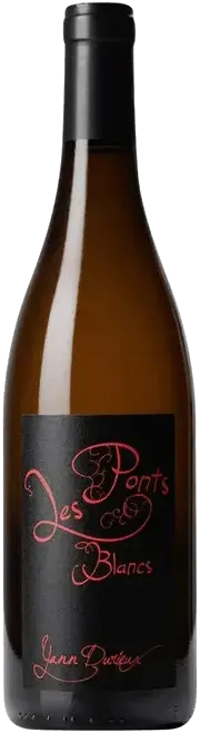 Вино Yann Durieux Les Ponts Blancs, 2015, 1.5 л
