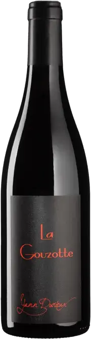 Вино Yann Durieux La Gouzotte, 2017, 0.75 л