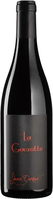 Вино Yann Durieux La Gouzotte 2017, 1.5 л