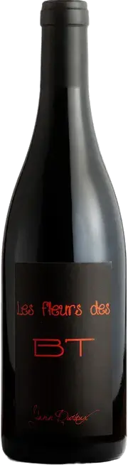 Вино Yann Durieux Les Fleurs des BT, 2018, 0.75 л