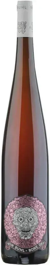 Вино Reichsrat von Buhl Bone Dry Rose, 2021, 1.5 л