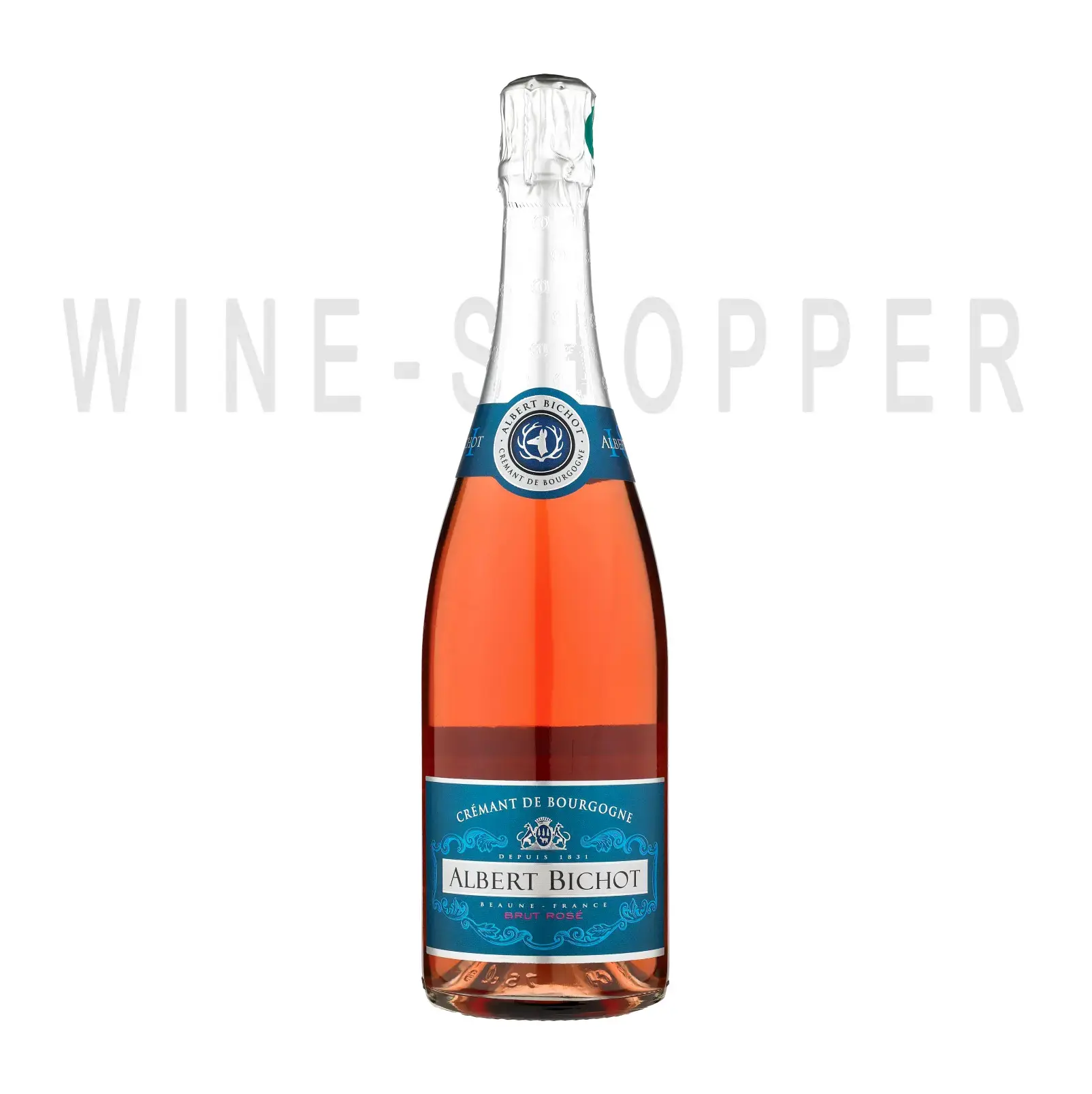 Игристое вино Cremant de Bourgogne Albert Bichot 0.75 л