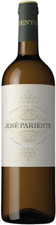 Вино Jose Pariente Verdejo Rueda DO, 2022, 0.75 л