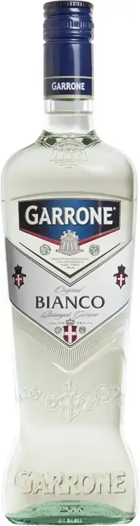 Вермут Garrone Vermouth Bianco, 1 л