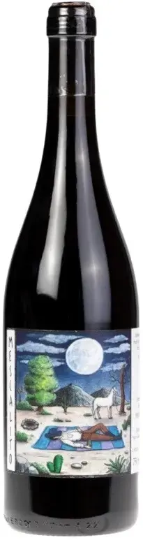 Вино Alchimia Cantina Urbana Mescalito, 2020, 0.75 л