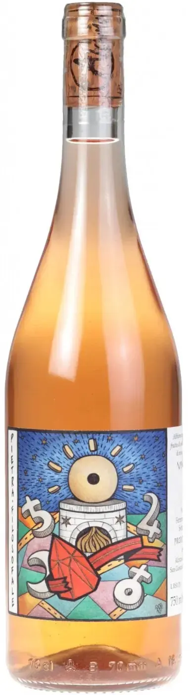 Вино Alchimia Cantina Urbana Pietra Filosofale, 2020, 0.75 л