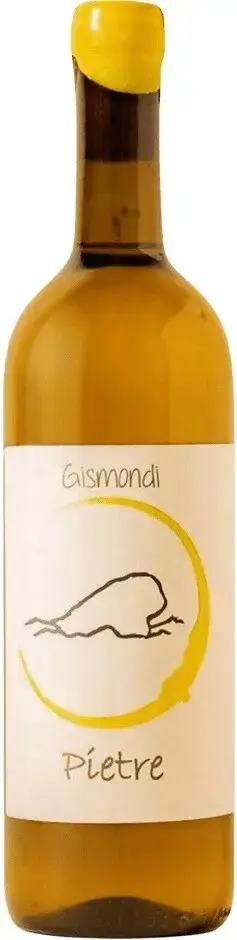 Вино Antonio Gismondi Pietre VdT, 2021, 0.75 л