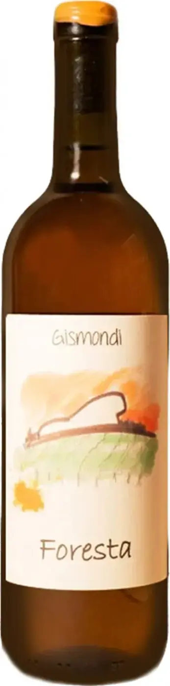 Вино Antonio Gismondi Foresta VdT, 2021, 0.75 л