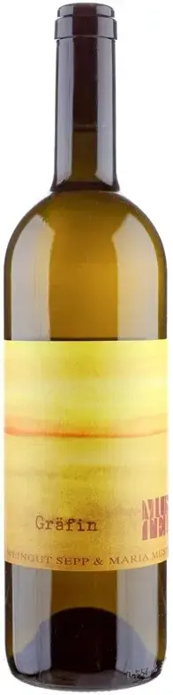 Вино Weingut Maria und Sepp Muster Grafin, 2019, 0.75 л