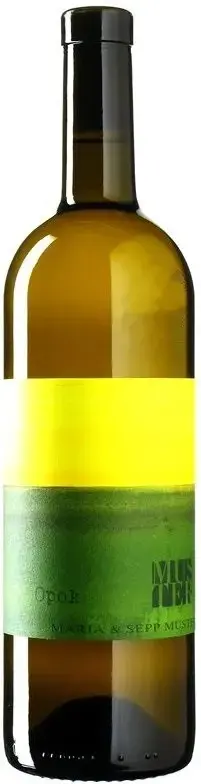 Вино Weingut Maria und Sepp Muster Opok, 2021, 0.75 л