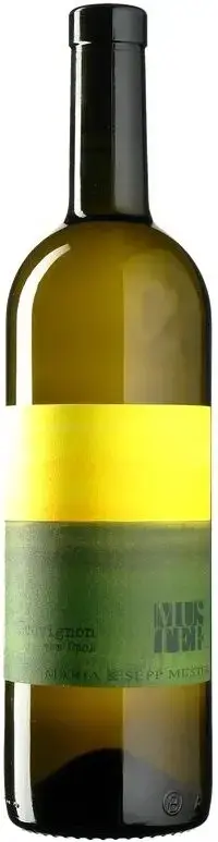 Вино Weingut Maria und Sepp Muster Sauvignon vom Opok, 2021, 0.75 л