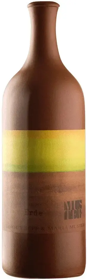 Вино Weingut Maria und Sepp Muster Erde, 2019, 0.75 л