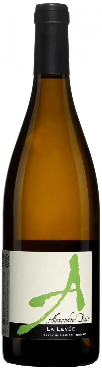 Вино Alexandre Bain La Levee, 2018, 1.5 л
