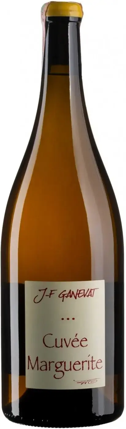 Вино Jean-Francois Ganevat Cuvee Marguerite, 2018, 1.5 л