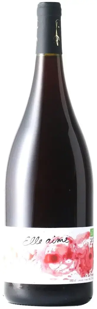 Вино Domaine de l'Octavin Elle Aime, 2020, 1.5 л