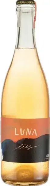 Игристое вино Castel del Piano Luna Lies Rosato Toscana IGT, 2021, 0.75 л
