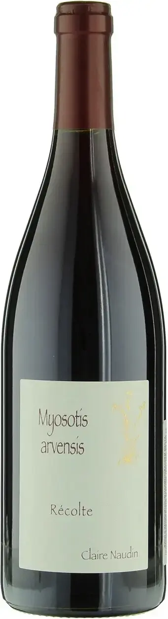 Вино Domaine H. Naudin-Ferrand Myosotis Arvensis Bourgogne Hautes-Cotes de Nuits AOC, 2019, 0.75 л