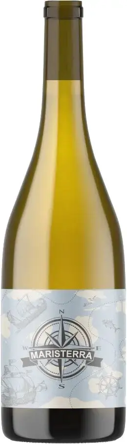 Вино Constantina Sotelo Maristerra, 2021, 0.75 л