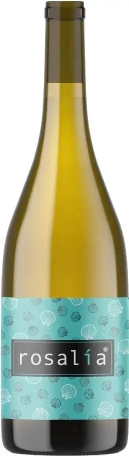 Вино Constantina Sotelo Rosalia, 2021, 0.75 л