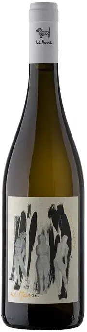Вино Le Masse Forasacco Toscana Bianco IGT, 2021, 0.75 л