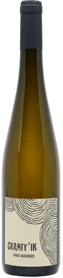 Вино Leo Dirringer Granit'IK VdF, 0.75 л