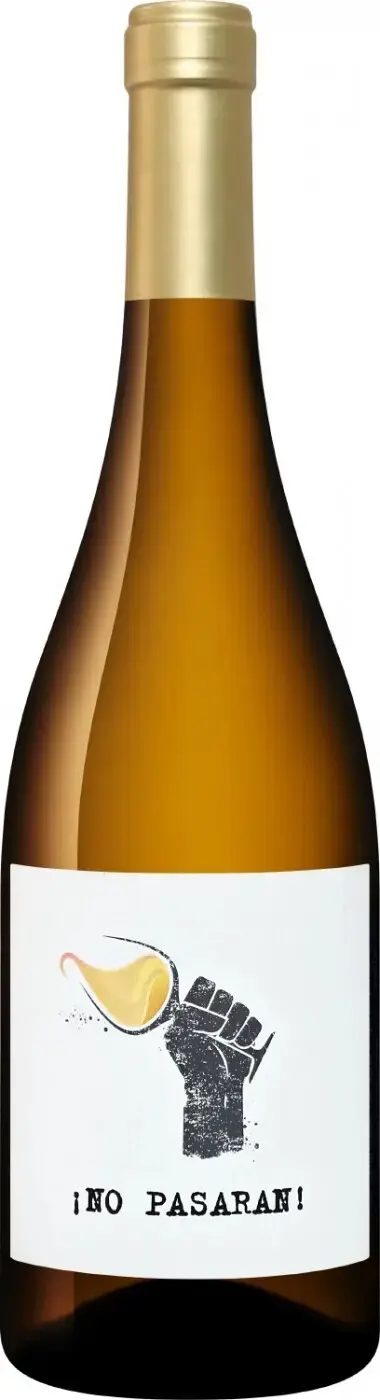 Вино Covinas No Pasaran Blanco Utiel-Requena DOP, 2022, 0.75 л