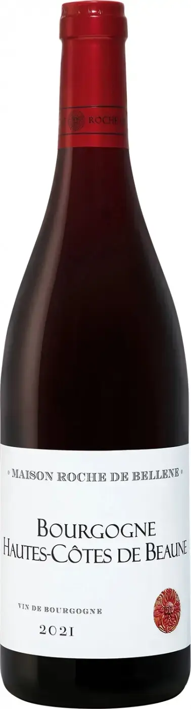 Вино Maison Roche de Bellene Bourgogne Hauts-Cotes de Beaune AOC Rouge, 2021, 0.75 л
