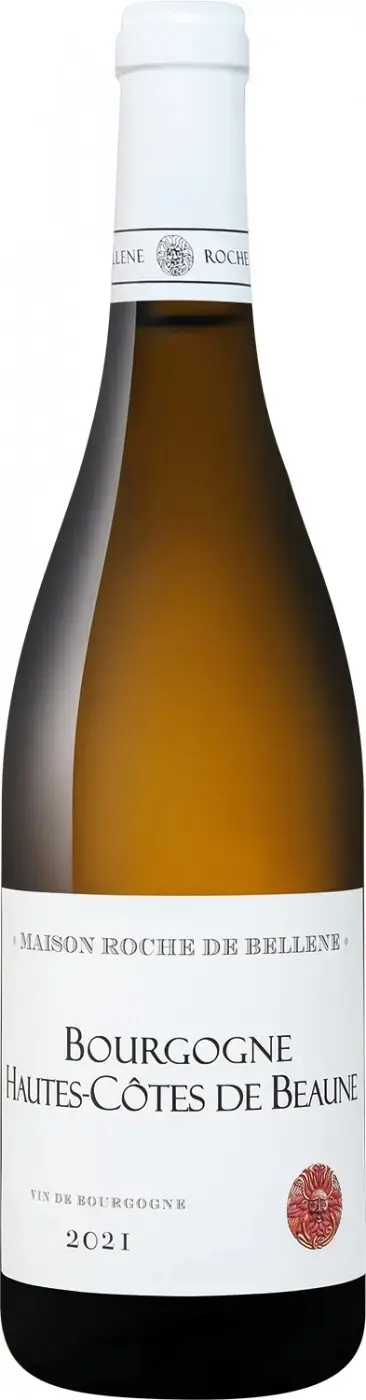 Вино Maison Roche de Bellene Bourgogne Hauts-Cotes de Beaune AOC Blanc, 2021, 0.75 л