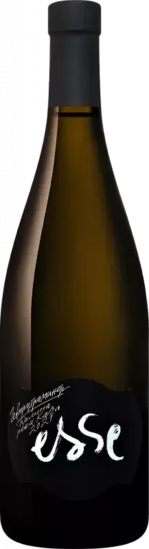 Вино Esse Gewurztraminer Crimea Satera 0.75 л