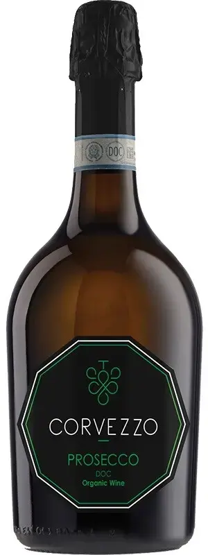 Игристое вино Экстра Драй Тревизо, 0.75 л