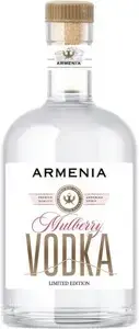 Водка Armenia Mulberry Limited Edition, 0.5 л
