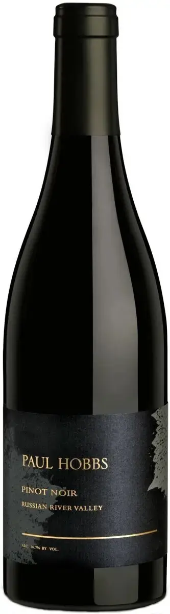 Вино Paul Hobbs Russian River Pinot Noir Russian River Valley, 2014