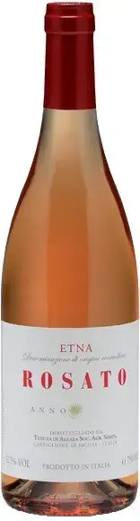 Вино Tenuta di Aglaea Rosato Etna DOC, 2021, 0.75 л