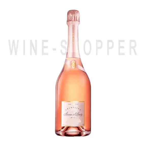 Шампанское Amour de Deutz Rose 0.75 л